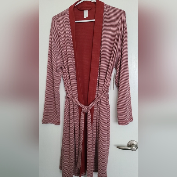 SIMONS MIIYU ROBE SIZE S/M NWT - Picture 1 of 7